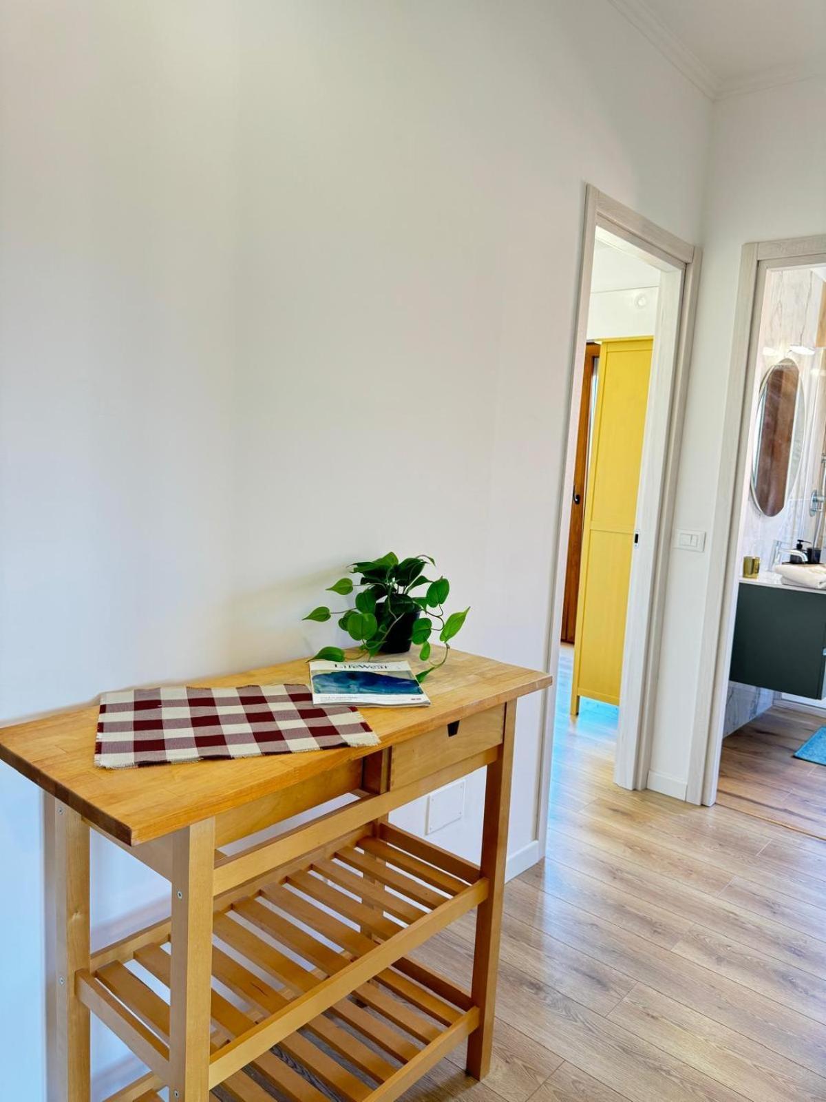 La Casa Di Enea Apartment Rome Exterior photo