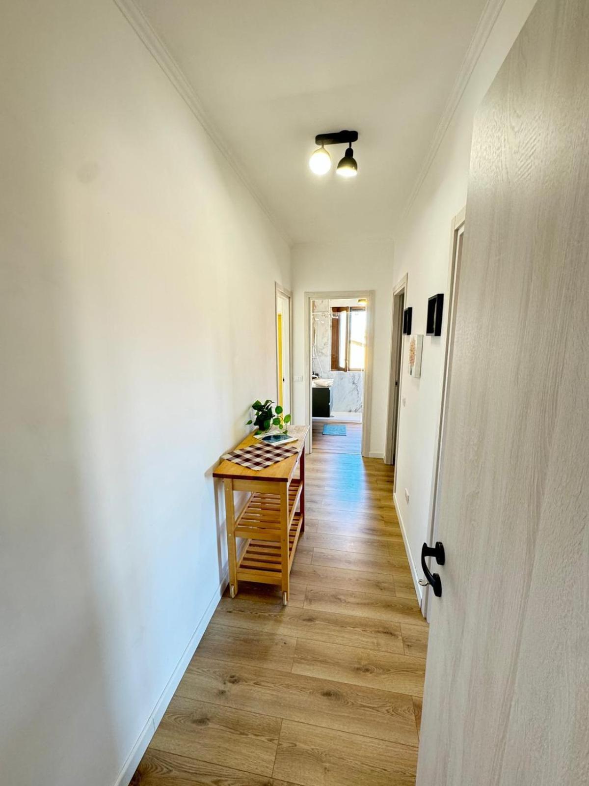 La Casa Di Enea Apartment Rome Exterior photo